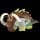Pokemon Small Shiny Image for Default Form