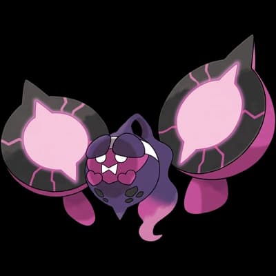 Pokemon Main Image for Default Form