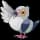 Pokemon Small Shiny Image for Default Form