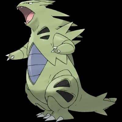 Pokemon Main Image for Default Form