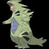 Pokemon Tyranitar Image