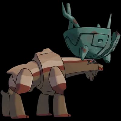 Pokemon Main Image for Default Form