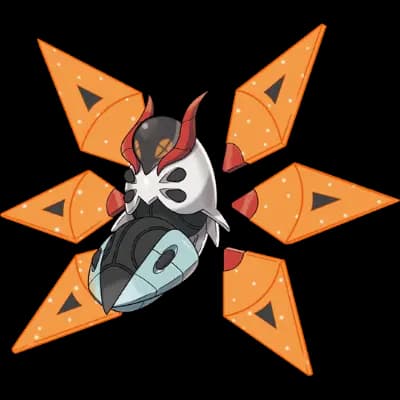 Pokemon Main Image for Default Form