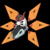 Pokemon Iron Moth Image