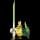 Pokemon Small Shiny Image for Default Form