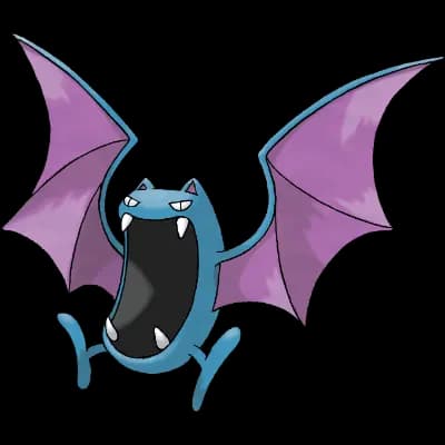 Pokemon Main Image for Default Form