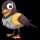 Pokemon Small Shiny Image for Default Form