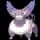 Pokemon Small Shiny Image for Default Form