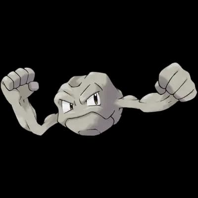 Pokemon Main Image for Default Form