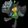 Pokemon Ogerpon Image