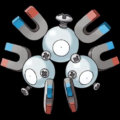 Pokemon Main Image for Default Form
