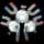 pokemon img Magneton