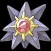 Pokemon Starmie Image