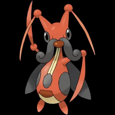 Pokemon Main Image for Default Form