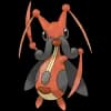 Pokemon Kricketune Image