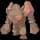 Pokemon Small Shiny Image for Default Form