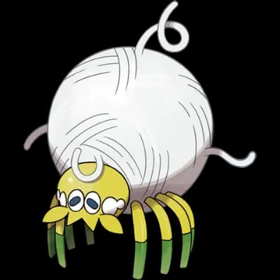 Pokemon Main Image for Default Form
