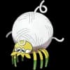Pokemon Tarountula Image
