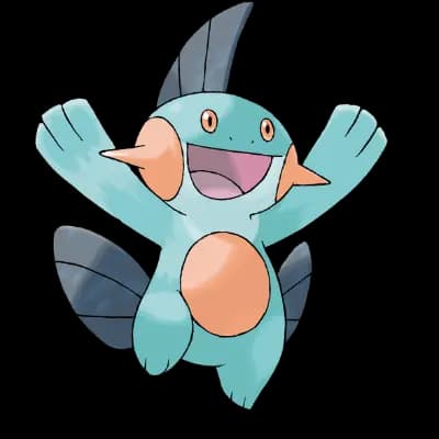 Pokemon Main Image for Default Form