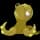 Pokemon Small Shiny Image for Default Form