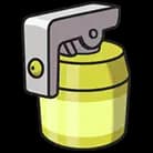 Paralyze Heal sprite