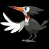 Pokemon Trumbeak Image