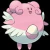 Pokemon Blissey Image