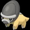 Pokemon Shieldon Image