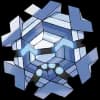 Pokemon Cryogonal Image
