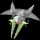 Pokemon Small Shiny Image for Default Form