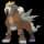Pokemon Small Shiny Image for Default Form