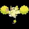 Pokemon Oricorio Image