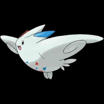 Pokemon Main Image for Default Form