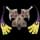 Pokemon Small Shiny Image for Default Form