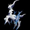 Pokemon Arceus Image