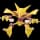 Pokemon Small Shiny Image for Default Form