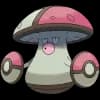Pokemon Amoonguss Image