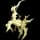 Pokemon Small Shiny Image for Default Form