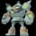 Pokemon Small Shiny Image for Default Form