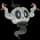 Pokemon Small Shiny Image for Default Form
