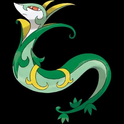 Pokemon Main Image for Default Form