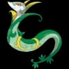 Pokemon Serperior Image