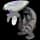 Pokemon Small Shiny Image for Default Form