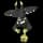 Pokemon Small Shiny Image for Default Form