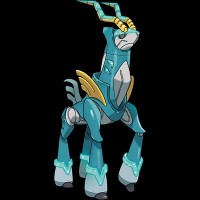 Pokemon Main Image for Default Form