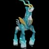 Pokemon Iron Crown Image
