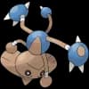 Pokemon Hitmontop Image
