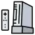 Platform Icon for Nintendo Wii