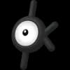 Pokemon Unown Image