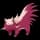 Pokemon Small Shiny Image for Default Form